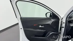 Peugeot 208 1.2 PureTech Active de 2021