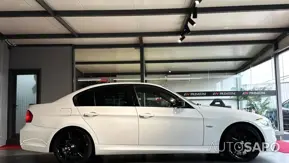 BMW Série 3 318 d Auto Pack M de 2011
