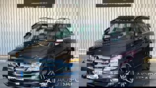 Mercedes-Benz Classe C 220 CDi Avantgarde de 2008