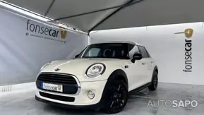 MINI One 1.4 de 2016