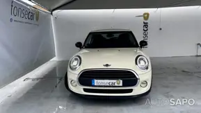 MINI One 1.4 de 2016