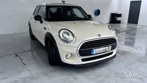 MINI One 1.4 de 2016