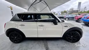 MINI One 1.4 de 2016