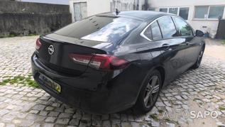 Opel Insignia 1.6 CDTi Business Edition de 2019