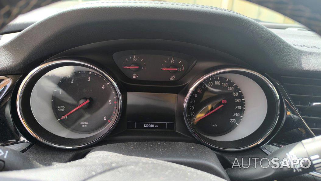 Opel Insignia 1.6 CDTi Business Edition de 2019