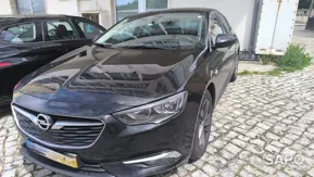 Opel Insignia 1.6 CDTi Business Edition de 2019