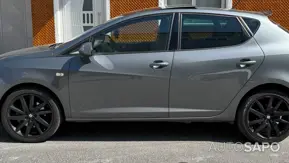 Seat Ibiza 1.6 TDi FR de 2014