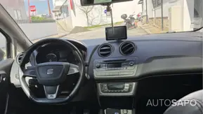 Seat Ibiza 1.6 TDi FR de 2014