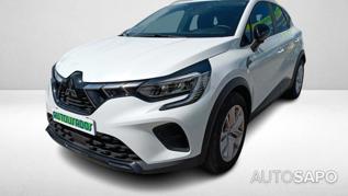 Mitsubishi ASX 1.0 MPI-T 6MT Invite de 2024