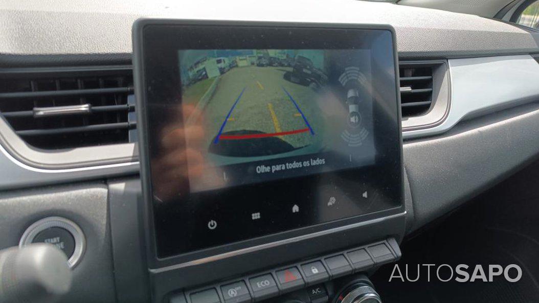 Mitsubishi ASX 1.0 MPI-T 6MT Invite de 2024