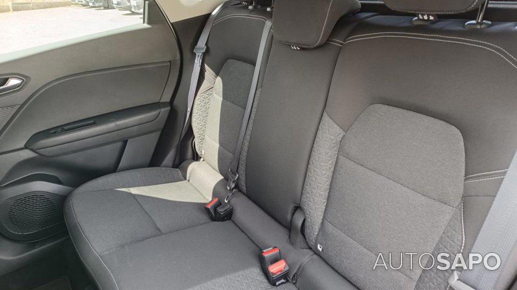 Mitsubishi ASX 1.0 MPI-T 6MT Invite de 2024