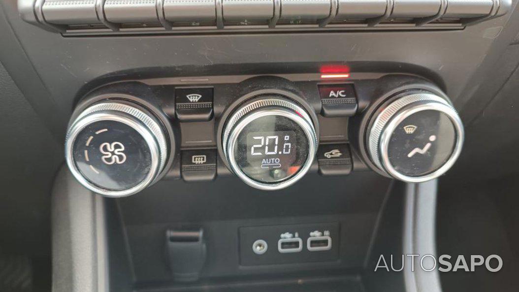 Mitsubishi ASX 1.0 MPI-T 6MT Invite de 2024