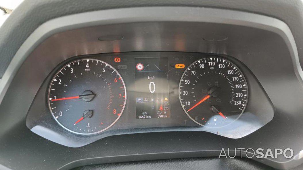 Mitsubishi ASX 1.0 MPI-T 6MT Invite de 2024