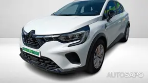 Mitsubishi ASX 1.0 MPI-T 6MT Invite de 2024