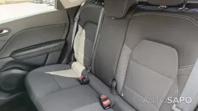 Mitsubishi ASX 1.0 MPI-T 6MT Invite de 2024