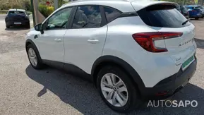 Mitsubishi ASX 1.0 MPI-T 6MT Invite de 2024