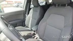 Mitsubishi ASX 1.0 MPI-T 6MT Invite de 2024