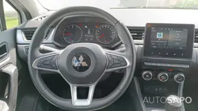 Mitsubishi ASX 1.0 MPI-T 6MT Invite de 2024
