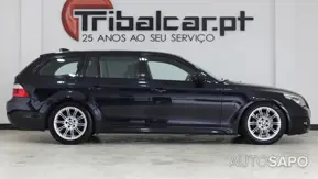 BMW Série 5 de 2009