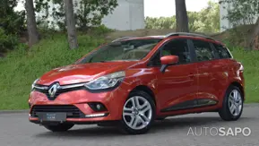 Renault Clio de 2017