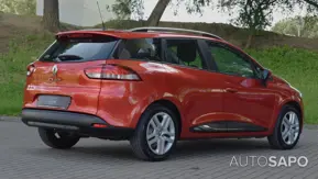 Renault Clio de 2017