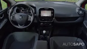 Renault Clio de 2017