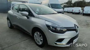 Renault Clio de 2017