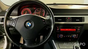 BMW Série 3 de 2008