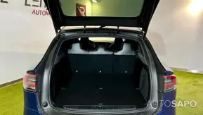 Tesla Model X 75D de 2018