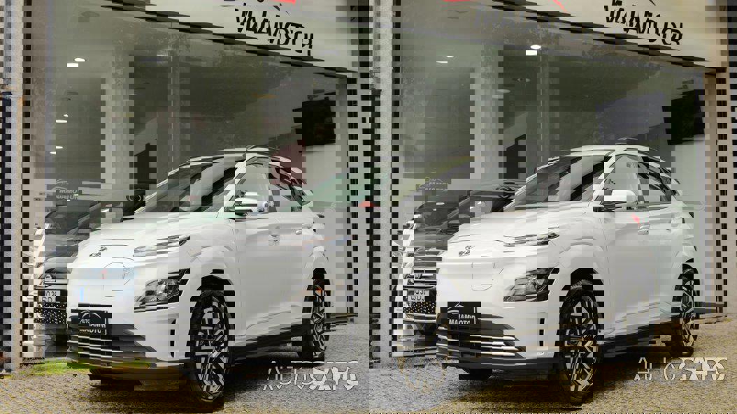 Hyundai Kauai de 2021
