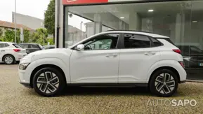 Hyundai Kauai de 2021