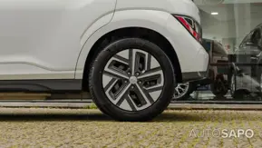 Hyundai Kauai de 2021