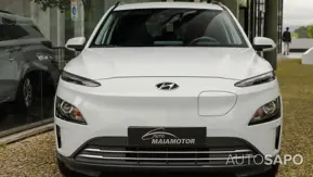 Hyundai Kauai de 2021