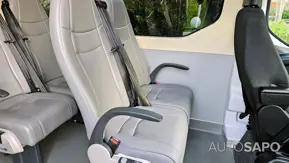 Iveco Daily 3.0 35C15HV 4100 16m3 de 2015