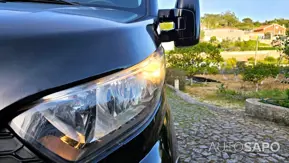 Iveco Daily 3.0 35C15HV 4100 16m3 de 2015