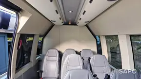 Iveco Daily 3.0 35C15HV 4100 16m3 de 2015