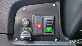 Iveco Daily 3.0 35C15HV 4100 16m3 de 2015