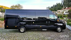 Iveco Daily 3.0 35C15HV 4100 16m3 de 2015