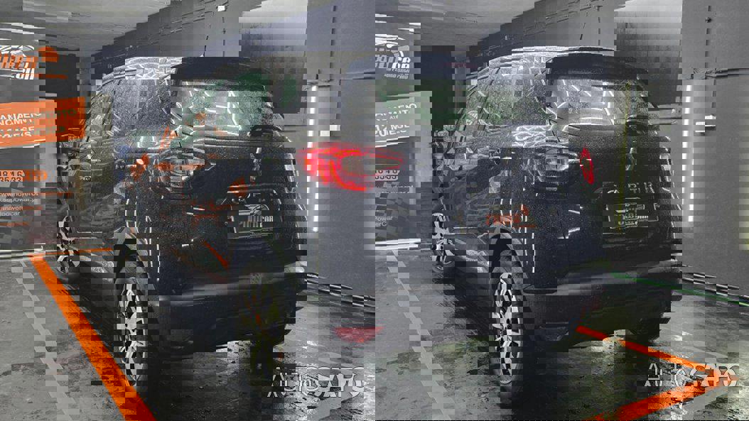 Renault Captur 0.9 TCe Exclusive de 2019