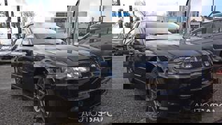 Seat Leon de 2003
