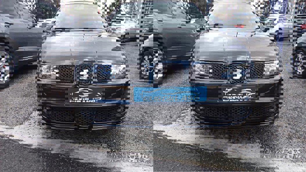 Seat Leon de 2003