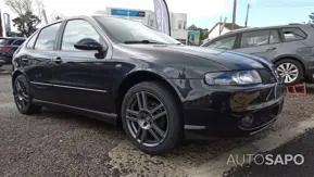 Seat Leon de 2003