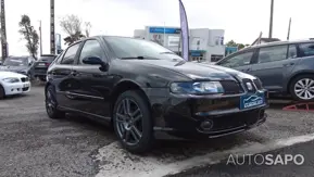 Seat Leon de 2003