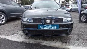 Seat Leon de 2003