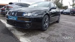 Seat Leon de 2003