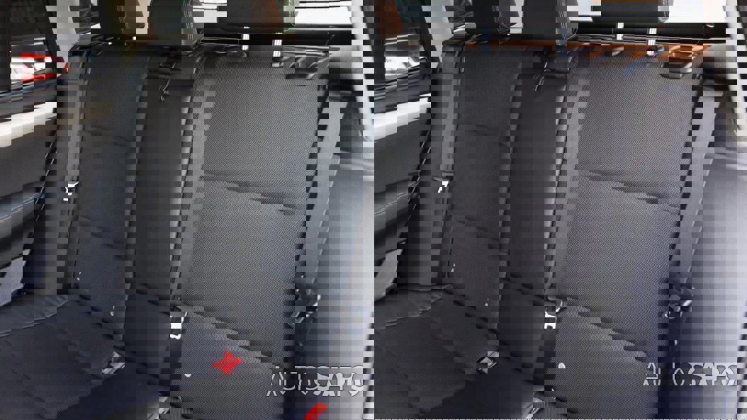 BMW X3 de 2014