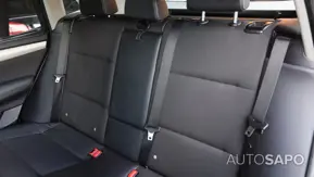 BMW X3 de 2014
