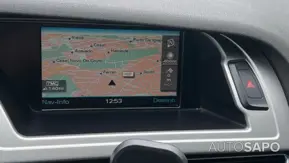 Audi A4 2.0 TDi de 2008
