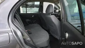 Nissan Micra 1.2 Acenta AC de 2006