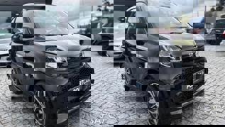 Smart Forfour de 2022